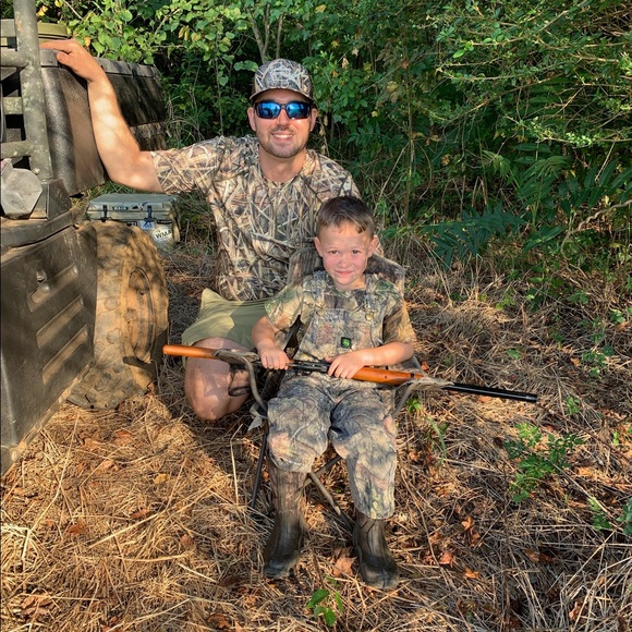 Meet your Posher, Chris - Picture 1 of 1